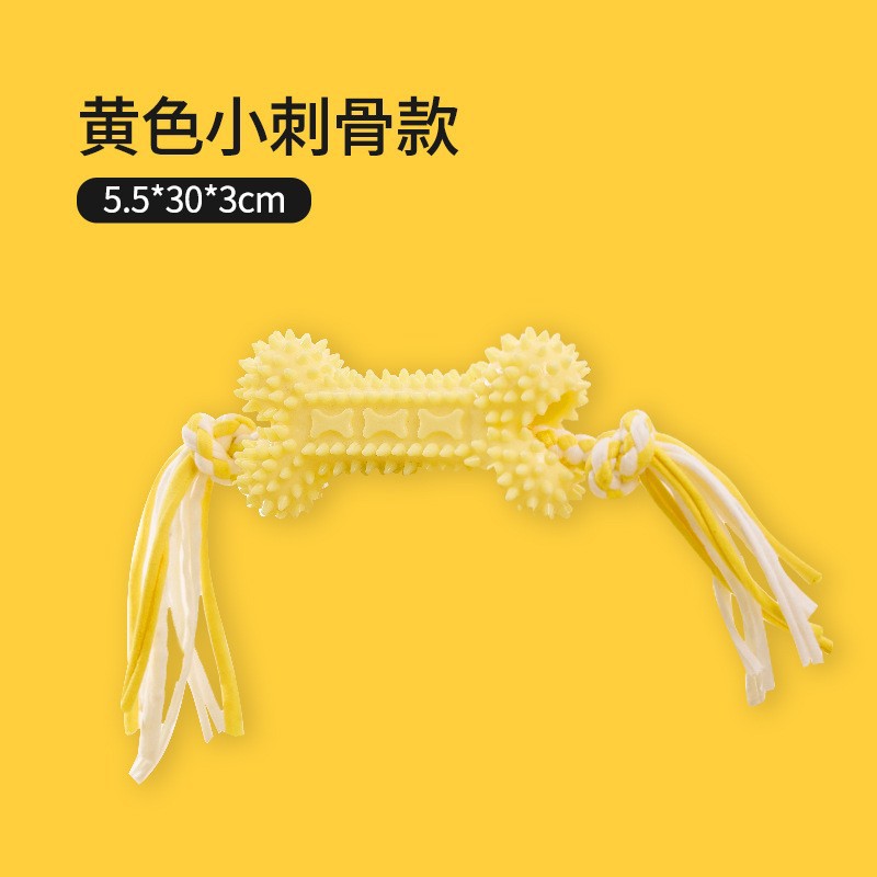 Yellow [bone-chilling style]