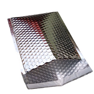 Customizable Multi-Color Aluminized Film Bubble Bags, Express Bags, Express Packaging Bags, Clothing Bags, Express Bags Production and Wholesale