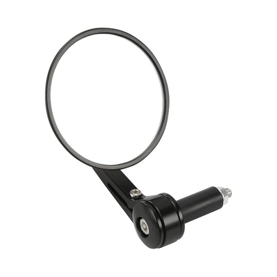 Graystone Rock300 Napoleon — Motorcycle rearview mirror