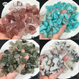 水晶工艺品;宝石工艺品;手链