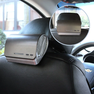Hava təmizləyiciləri Dust Removal, Car Formaldehyde