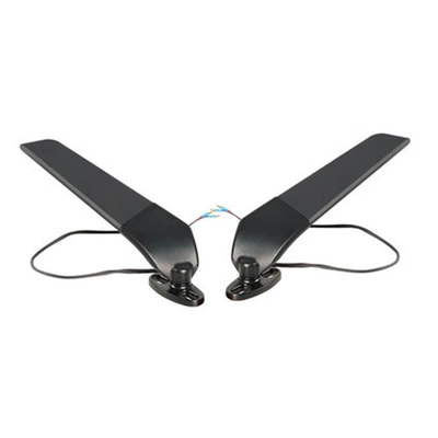 Motorcycle rearview mirror CBR500R race 600 race