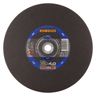 ��RHODIUS�_��˹�M���܉�����и�Ƭ�����A������Ƭ350*4*25.4
