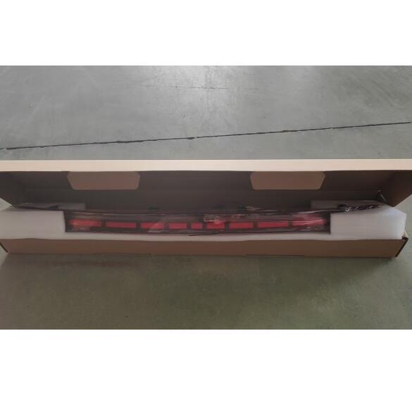 Aplicable a la luz de marcha K3 KIA cerato KIA K3 Luz de marcha luz de freno Luz de marcha trasera del tronco