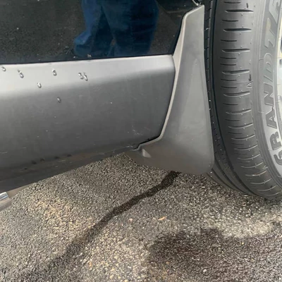 Mudguard Rav4 Car Mud Flaps