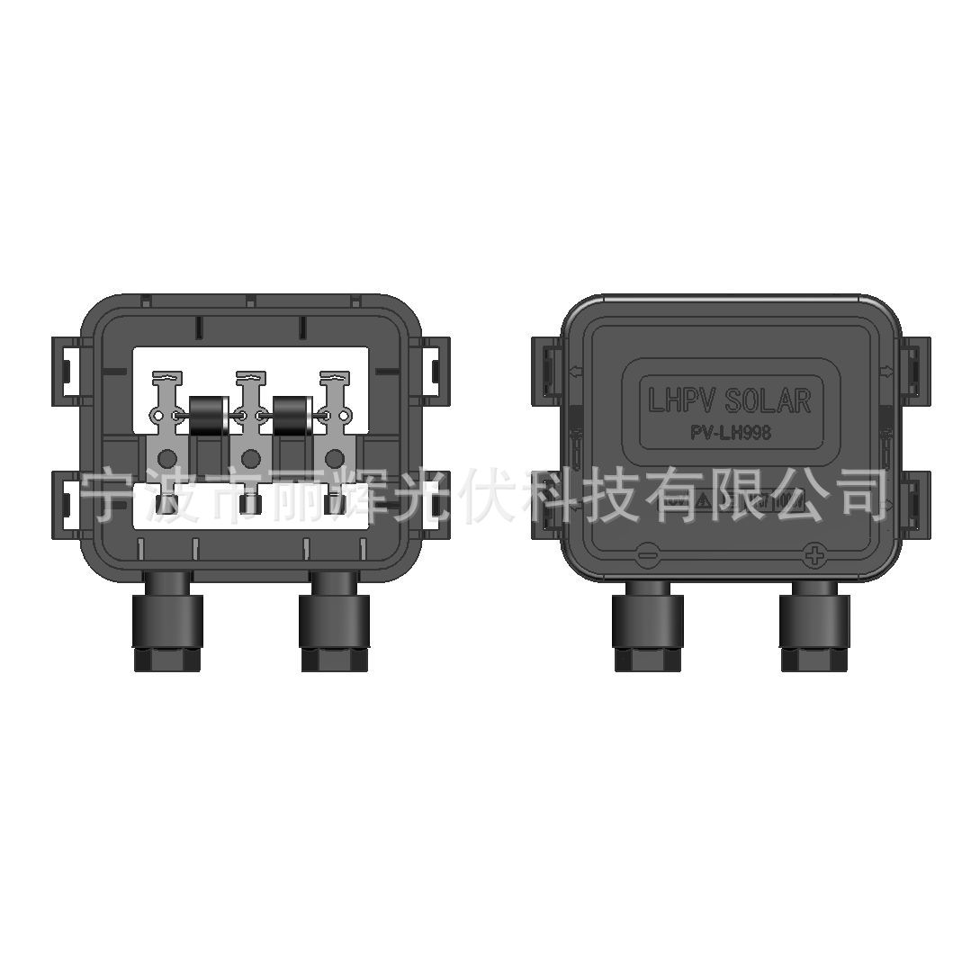 TUV��֤��ˮС���ʹ��������ߺ� С�����̫���ܽ��ߺ�PV-LH998