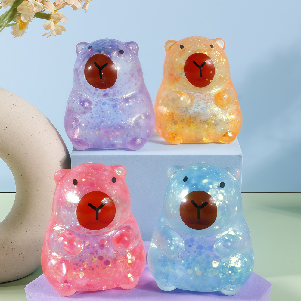 카피발라 [핑크] 오로라 말토스