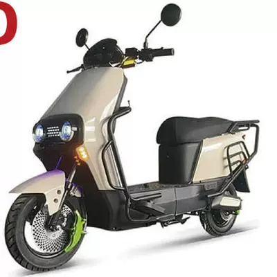 Power Scooter: Motuoche Auto Parts and Accessories
