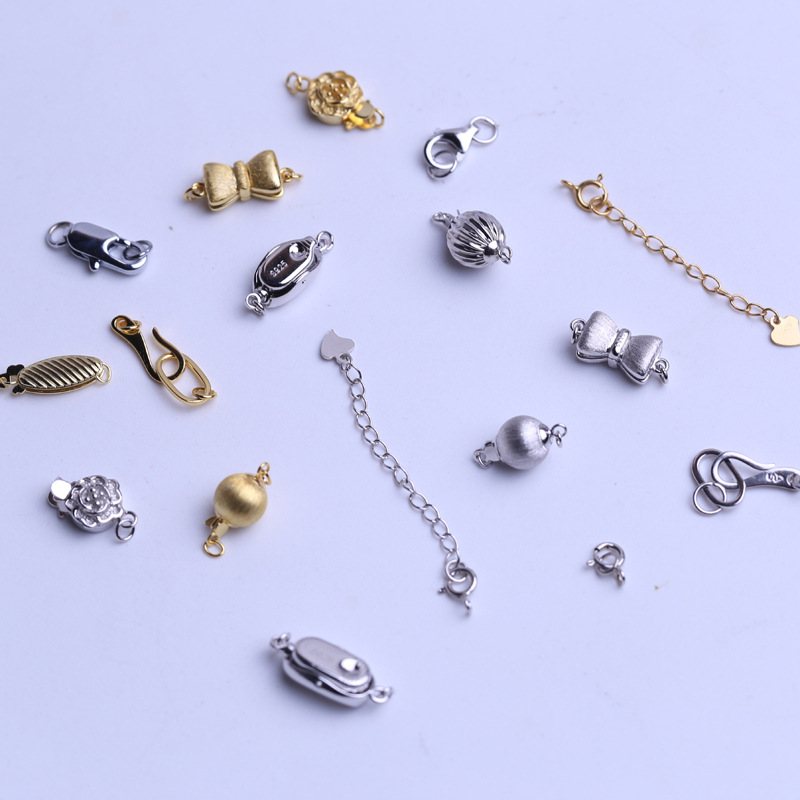 ��ƷDIY������������B�ӿ�����朿۽��^S925���y�ۭh�Ʒ���