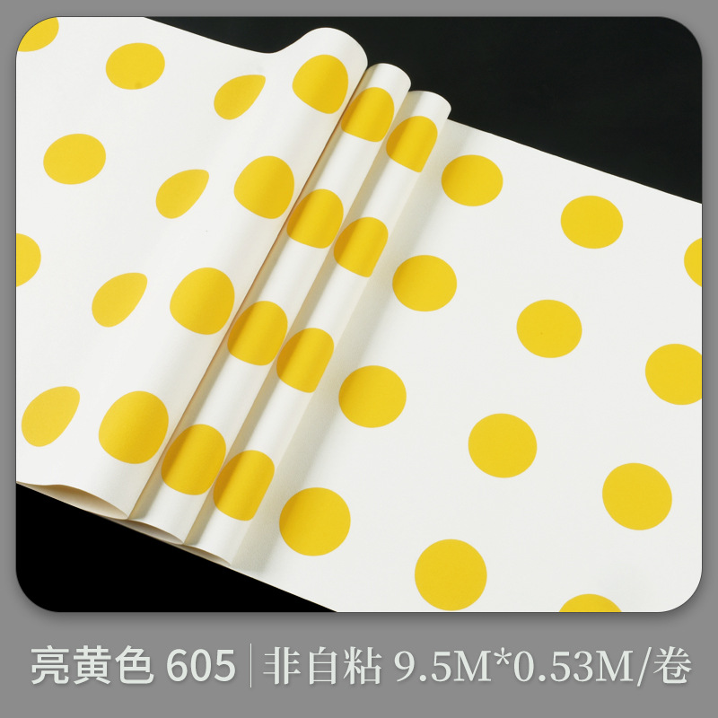 HB007-605( 刷胶/非自粘)