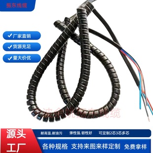 PVC���ɾ�3о�⾀��֧�U�@�ֹ���0.75/1.5/1.8ƽ����֦�C ��֦�C