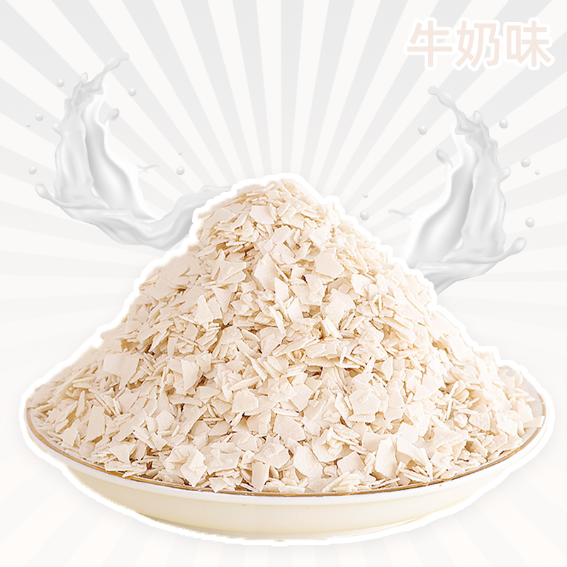 밀크 트러플 크리스프-500g