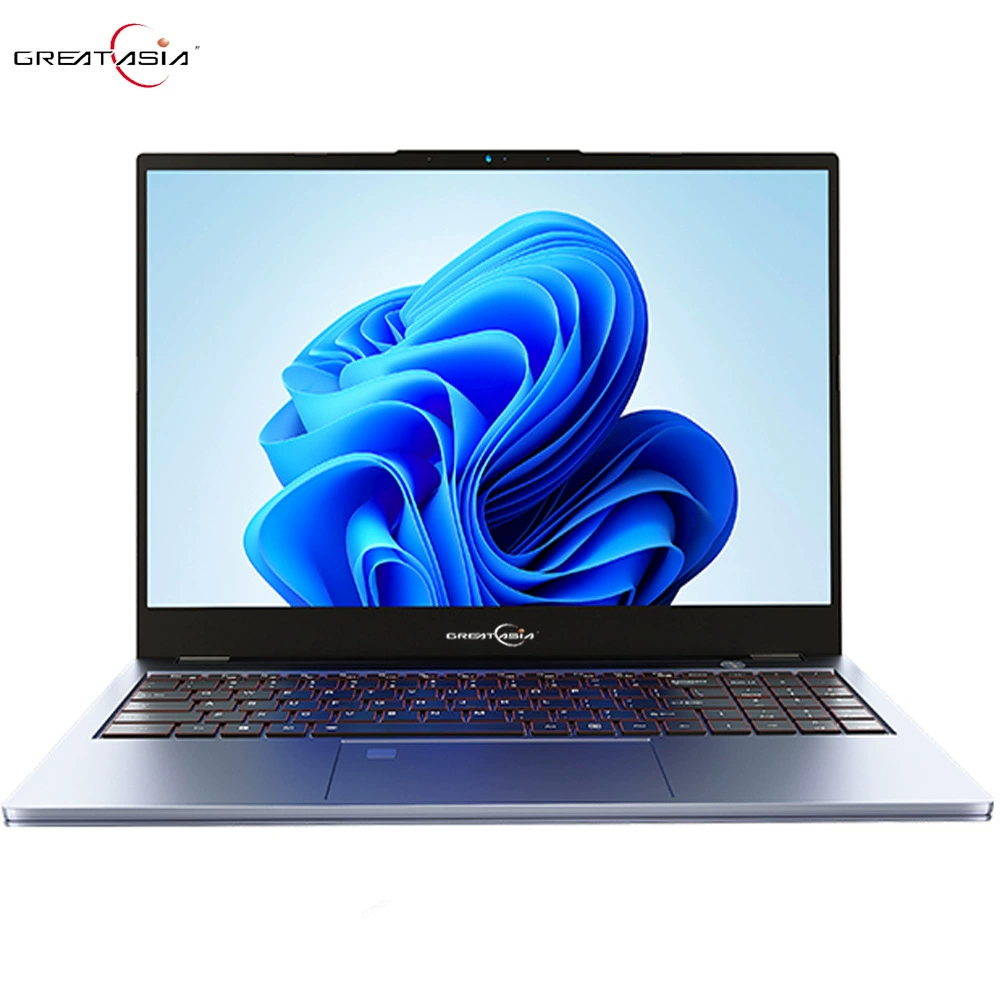 Ноутбук с Core i7 от производителя, 15,6 дюйма FHD высокая чёткость, 11-е поколение, прямая продажа с фабрики