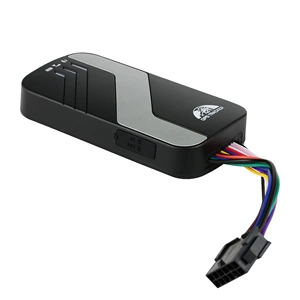 Meksika 4G Qlobal GPS İzləyicisi, Zavod GPS403C, TK403C, İxrac