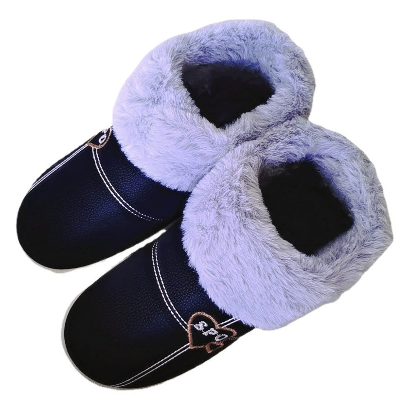 2022 Новые мужские и женские Любители "все включено" любовь волосы мягкое дно нескользящее удобное хлопковое место для отдыха дома на открытом воздухе