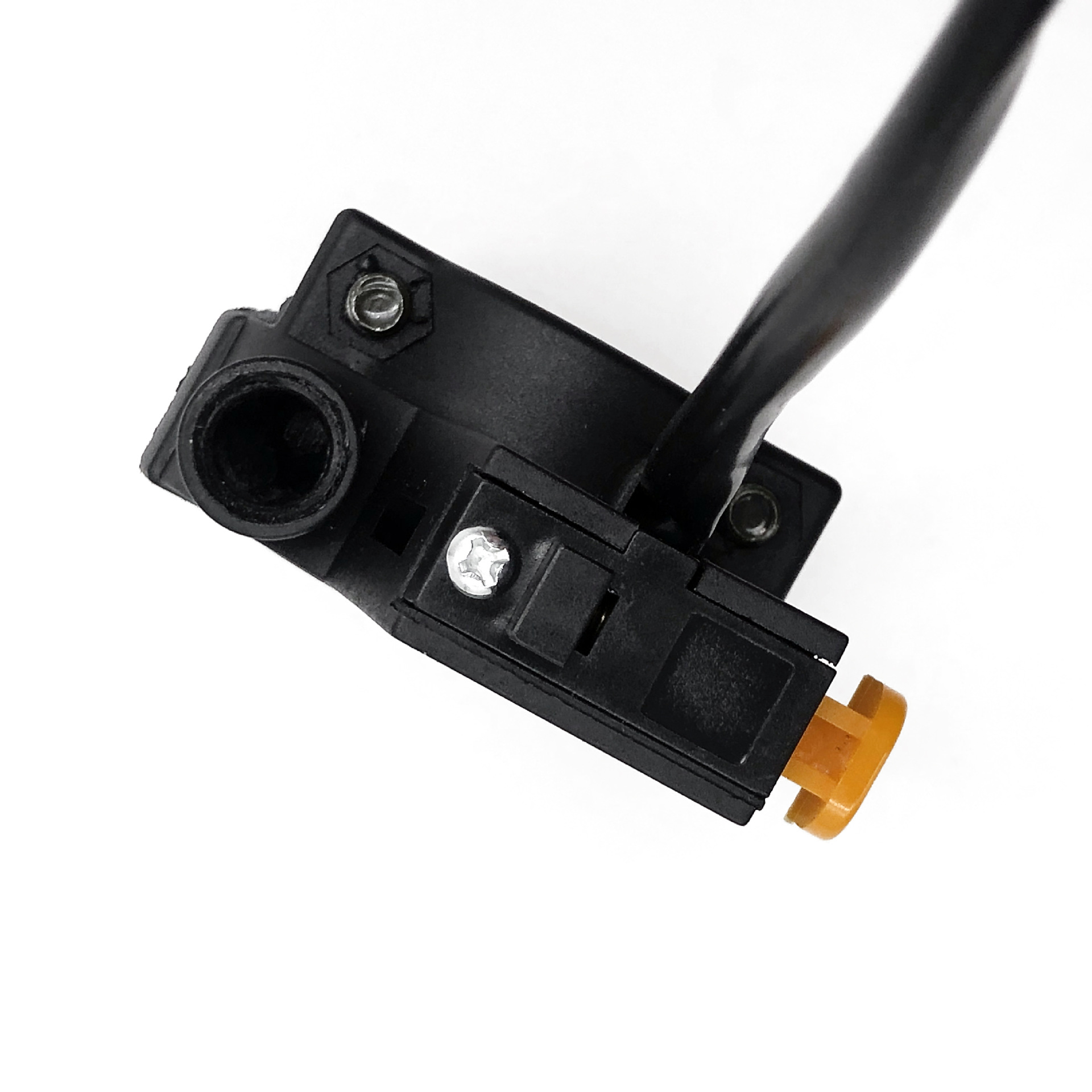 Motorcycle Handlebar Switch Assembly For WAVE110