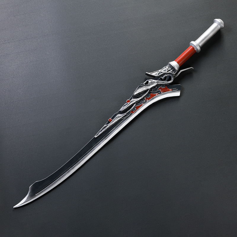 cosplay Props Devil May Cry 5 Devil May Cry Scarlet Game Peripheral Nero Weapon
