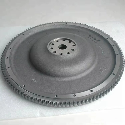 Cummins Isg Flywheel/Gear