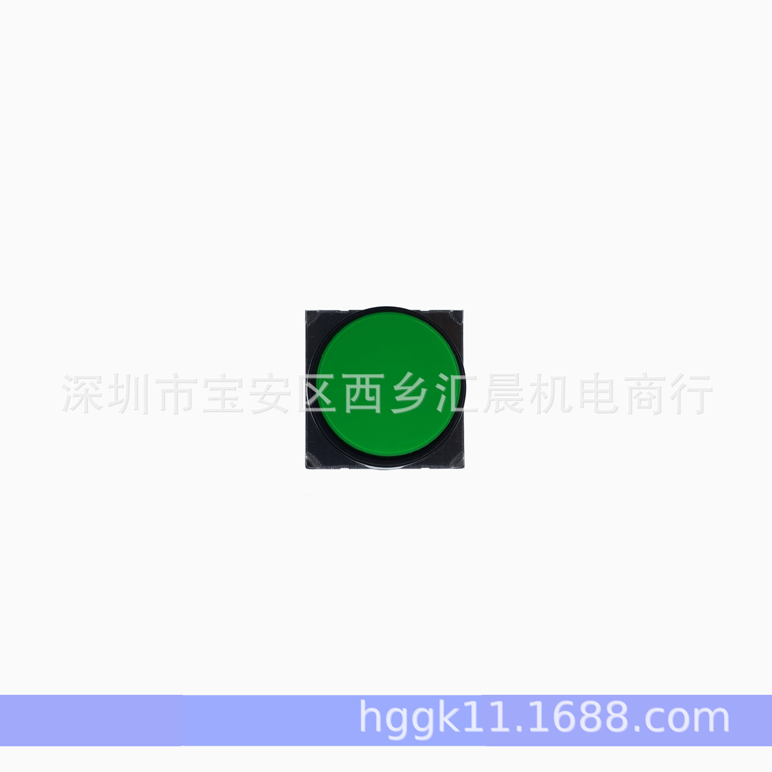 正品IDEC和泉按钮开关AB6M-M1GC AB6M-M2GC