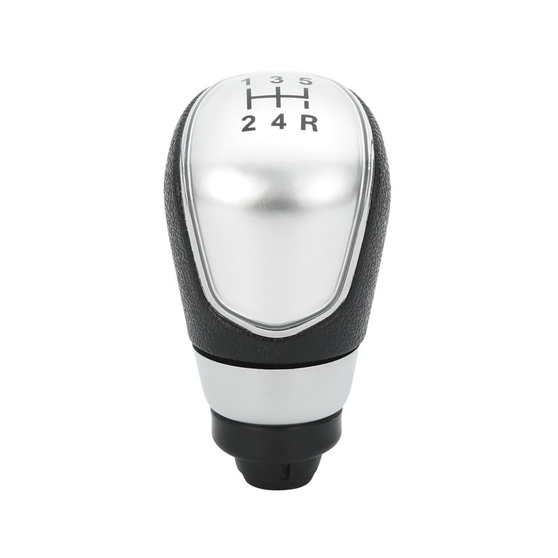 Gear Shift Knob Gaiter Boot for Ford Fiesta 5/6 Speed