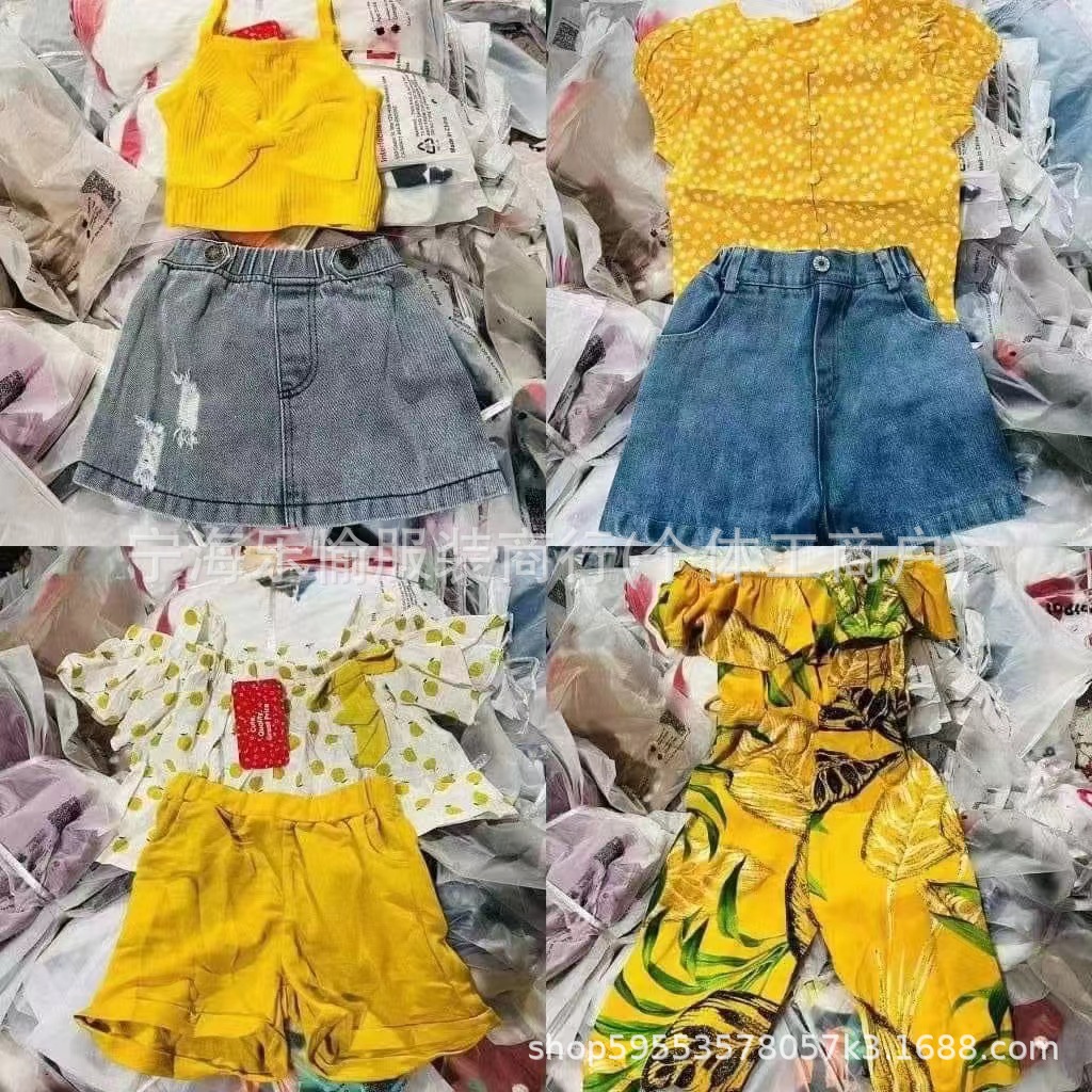 Patpat children's clothing tail products brand children's clothing…