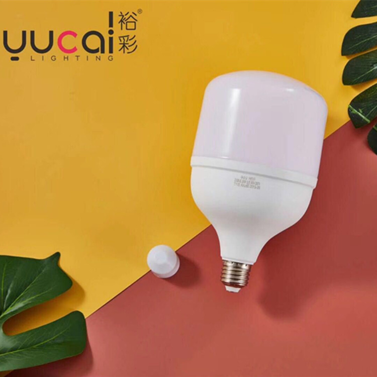 (Wholesale), LED super bright bulb, energy-saving lamp, industrial lights, 5m, with screw socket, high power