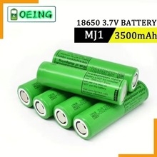 ԭbȫnLG18650MJ13500mah 3.7V늳سm3C늄ˢl
