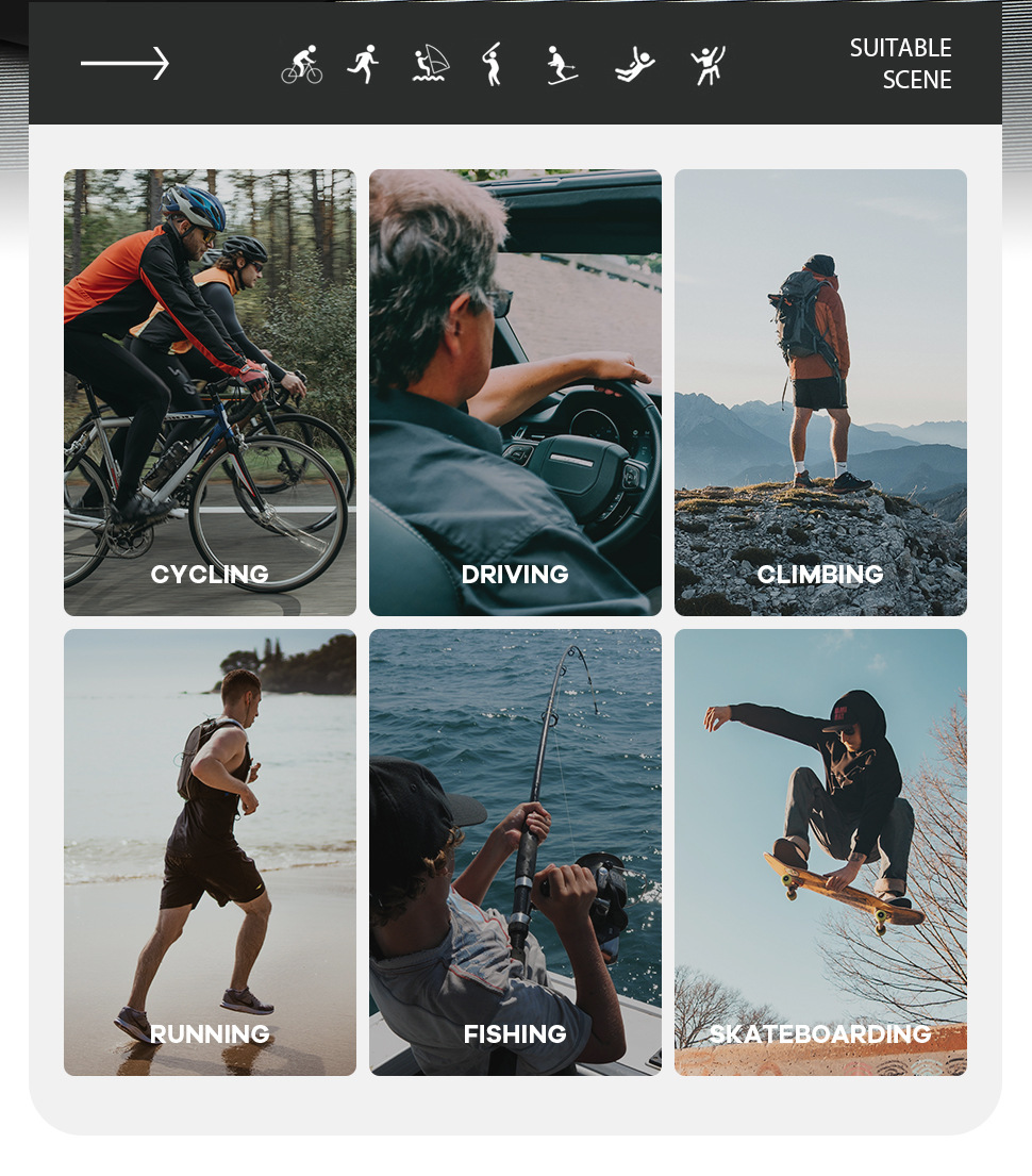 Polarized Sunglasses 2