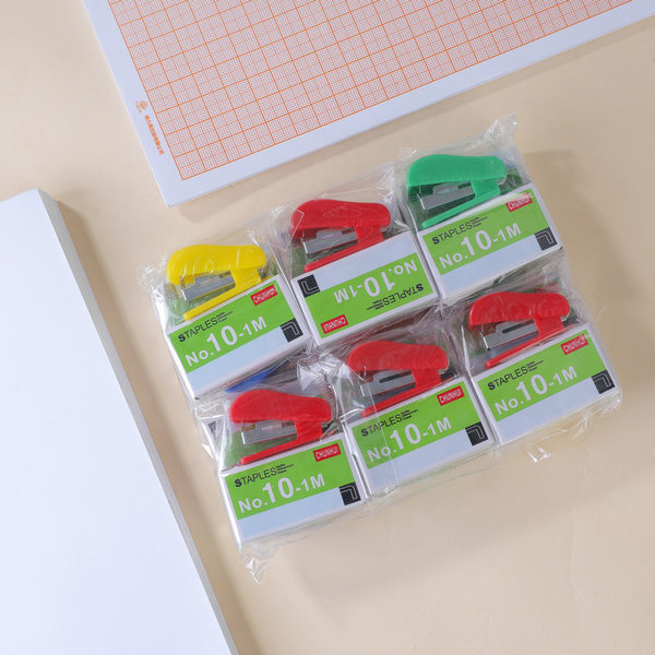 Factory sells 204 booking machine sets of mini -type book booking…