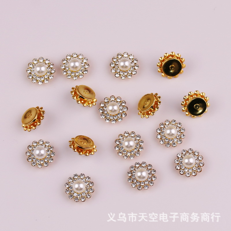 (골드 하단) 흰색