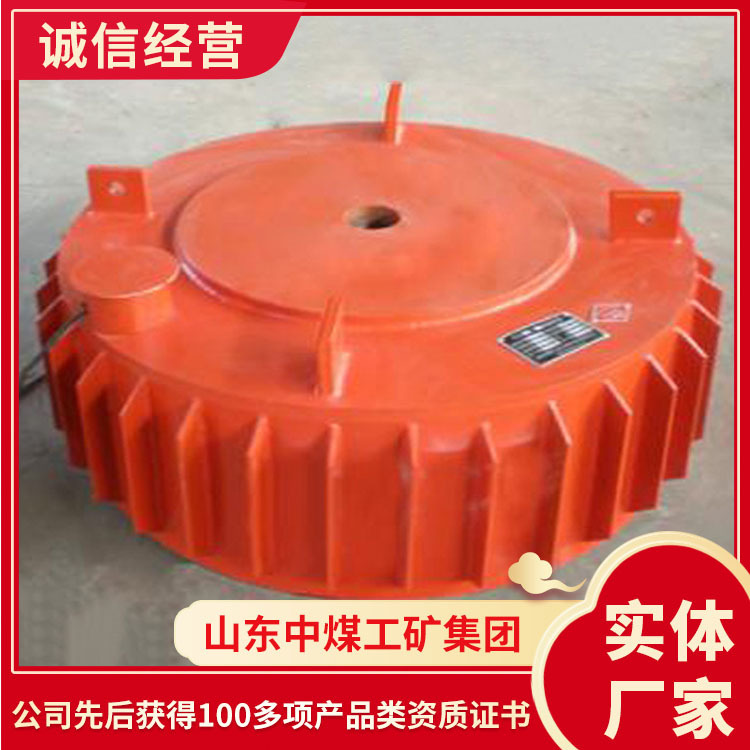 圆盘电磁除铁器现货型号圆盘电磁除铁器规格电磁除铁器
