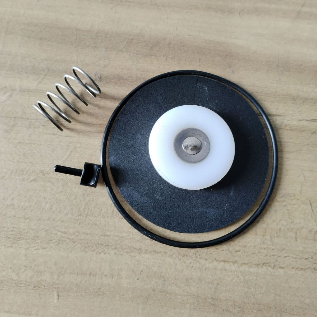 膜片维修包K2016 GOYEN脉冲阀膜片修理包  除尘配件