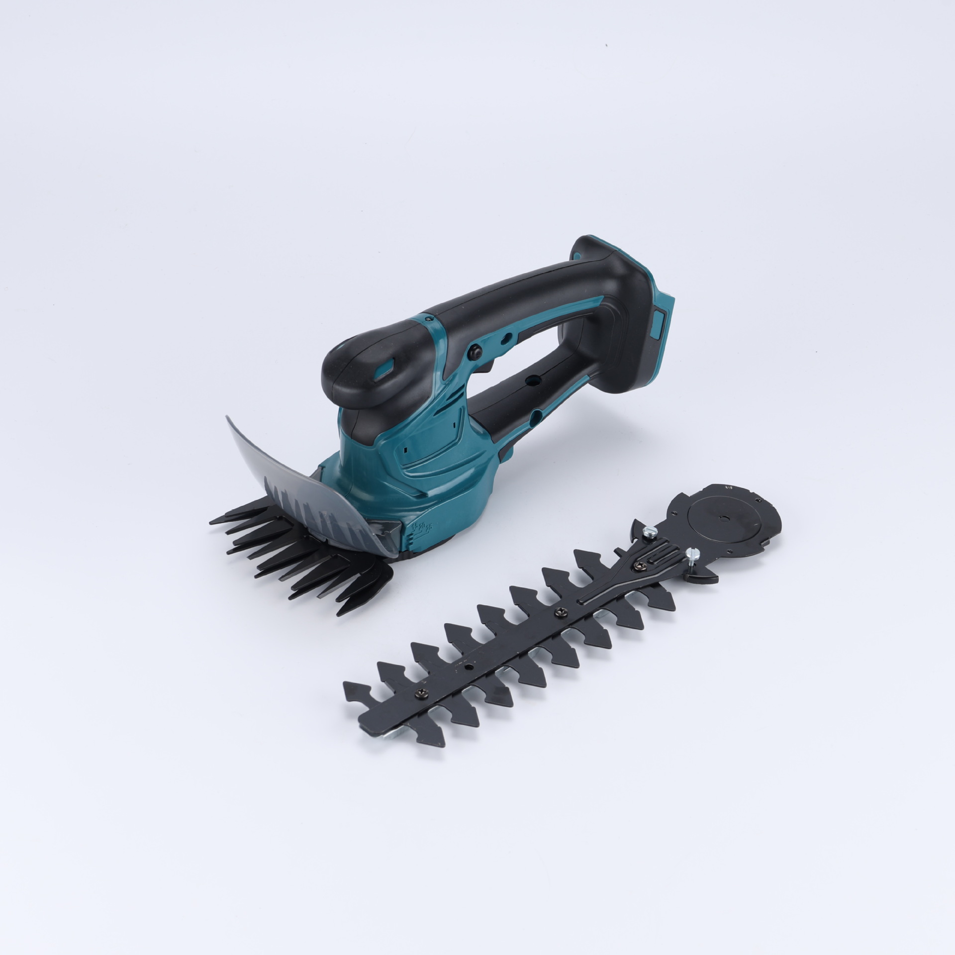 Máquina de setos eléctricos multifuncional de doble propósito de comercio exterior jardín transfronterizo setos de corte cinturón verde máquina de setos de jardinería