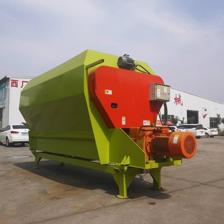 饲料搅拌机 自动称重饲料搅拌机 电话议价