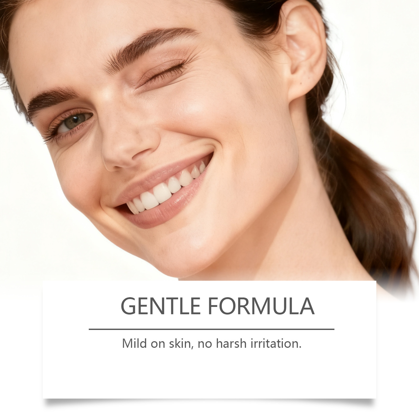 Crema para el Cuidado Corporal Nutritiva, Suave, para Todo Tipo de Piel