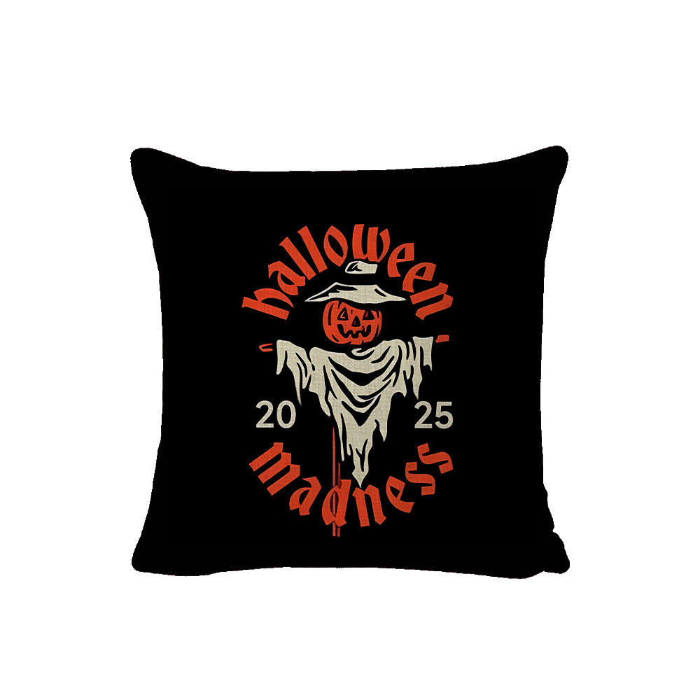 Sofa, pillow, pillowcase, Amazon, halloween