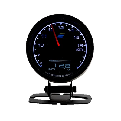 Greddi Pointer-Type Lcd Instrument: automobile instrument