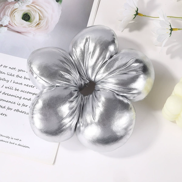 Silver/PU