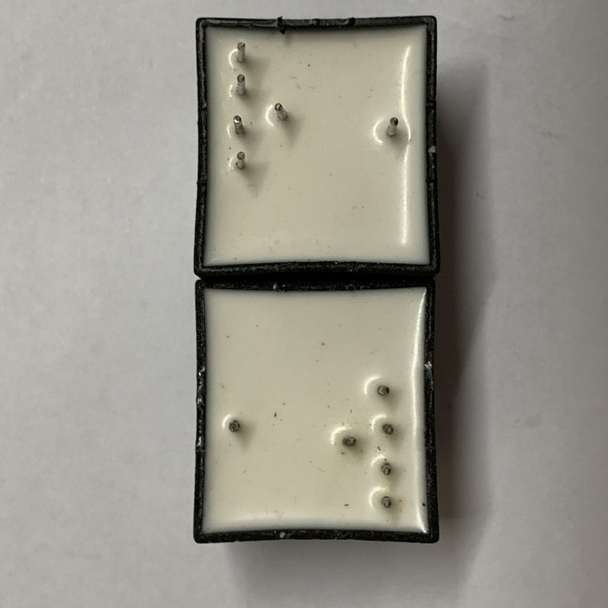 一体式臭氧高压包12V 高压包 负离子 脉冲点火器  UR7