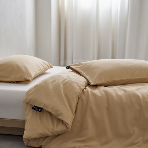 Class A 100 pure cotton quilt cover single piece 100 cotton 1.5m single dormitory 150x200x230 quilt cover sheet