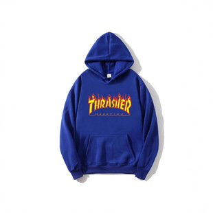 2024�羳�¿���Ů��ñ��Thrasher����ӡ����ĸ���ƕr���Bñ�l��