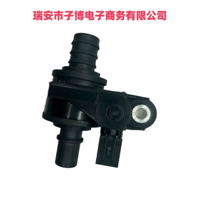 16671-24010 16671-F2010 Is Suitable for Toyota Models, New Heater Water Valve (Thermostat)
