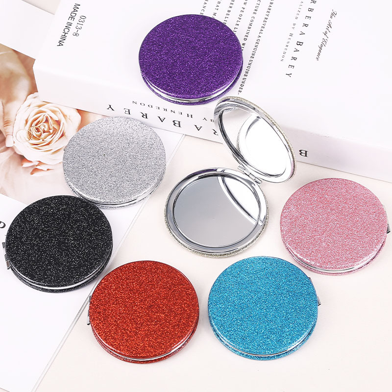 Makeup mirror