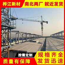 Loft夹层楼板 钢骨架轻型板 屋面板 轻质承重 厚度可选  规格齐全