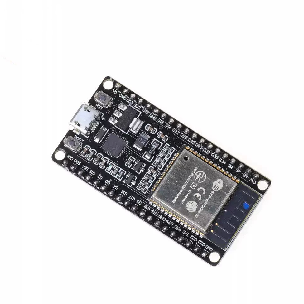 Goouuuu-ESP32 module development board Wireless WiFi + Bluetooth 2-in-1 dual-core CPU Original IoT
