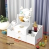 Siyi deer mirror white
