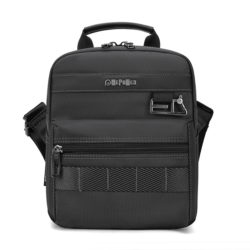 WEPOWER nuevo hombre de gran capacidad de viaje de negocios mochila multicapa de viaje de viaje de viaje mochila