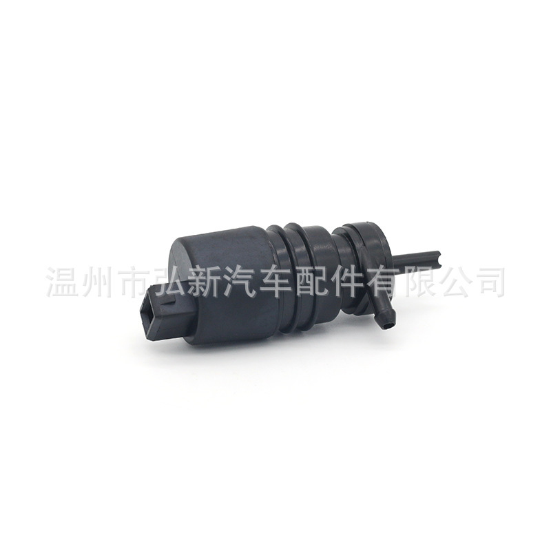 Car Headlight Cleaning Pump Suitable for 2006-2009 Saab Rear 90585761 Car Headlight Cleaning Pump Suitable for 2006-2009 Saab Rear 90585761