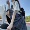 Senze University + bow tie