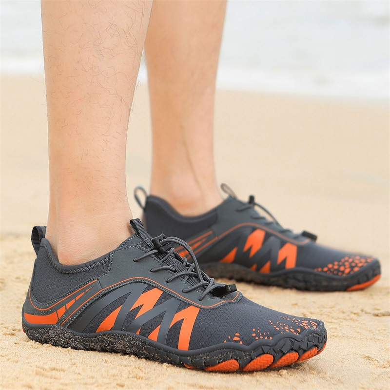 2322 [뉴 모델 다크 그레이 오렌지]]